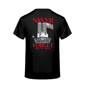 Never Forget T-Shirt