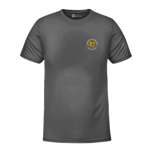 47 Presidential Seal T-Shirt - Front/ Back