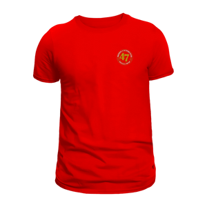 47 Presidential Seal T-Shirt - Front/ Back