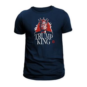 Trump King T-Shirt