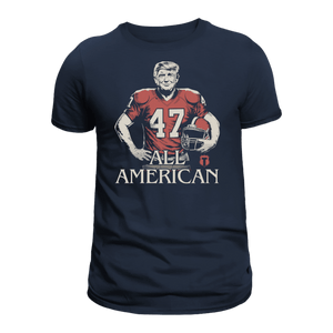 All American T-Shirt