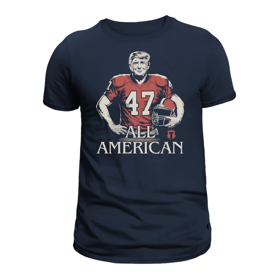 All American T-Shirt