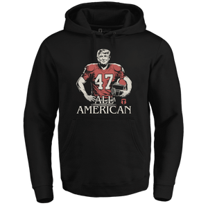 All American Hoodie