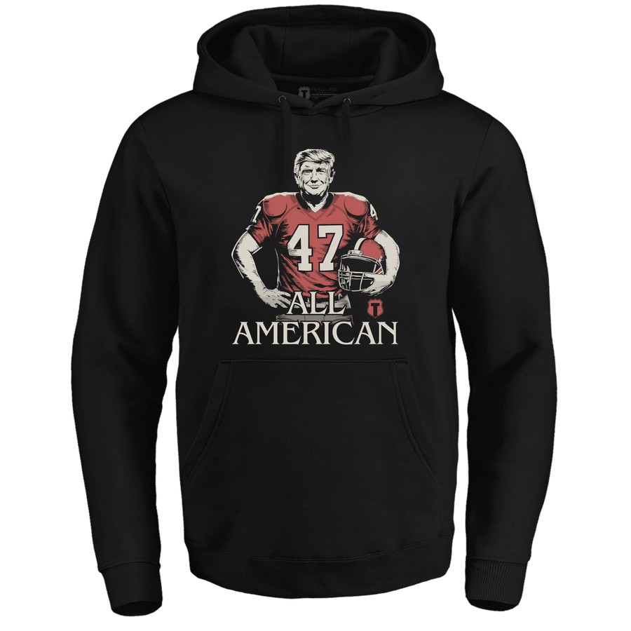 All American Hoodie