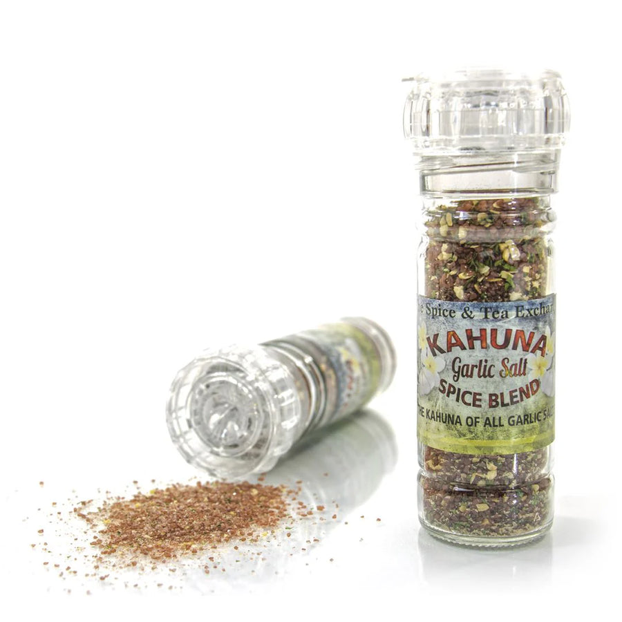 Kahuna Garlic Salt Spice Blend