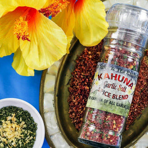 Kahuna Garlic Salt Spice Blend