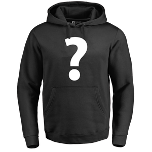 Mystery Hoodie