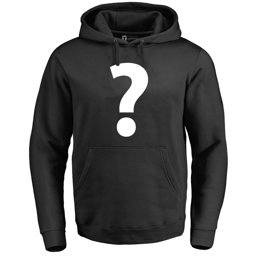 Mystery Hoodie