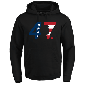 47 Hoodie