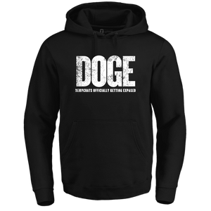 DOGE Hoodie