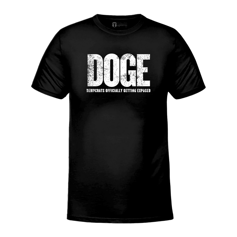 DOGE T-Shirt