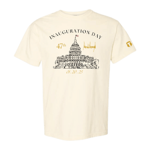 Inauguration Day T-Shirt