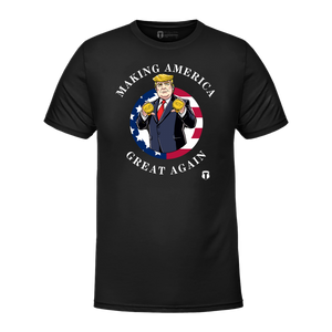 Making America Great Again T-Shirt