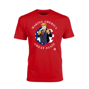 Making America Great Again T-Shirt