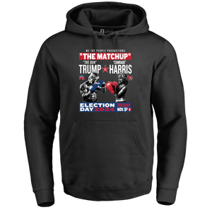 The Matchup Hoodie