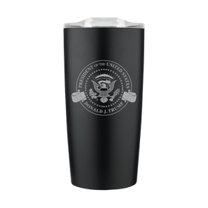 Presidential Seal 20oz Tumbler