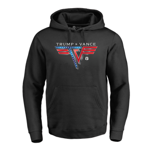 TV Rocker USA Hoodie