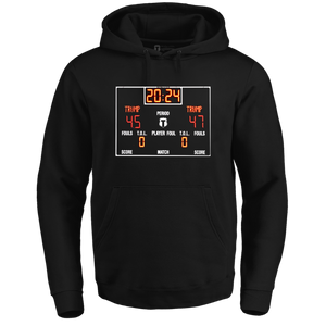 Scoreboard Hoodie