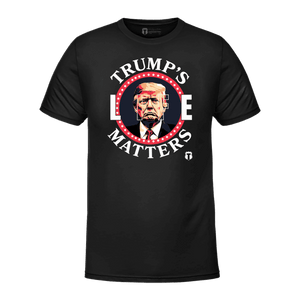 Trumps Life Matters T-Shirt