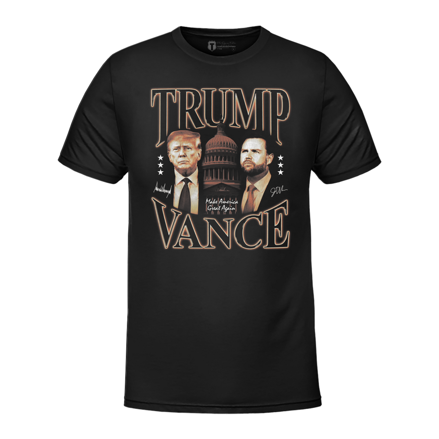 Trump Vance 2024 T-Shirt