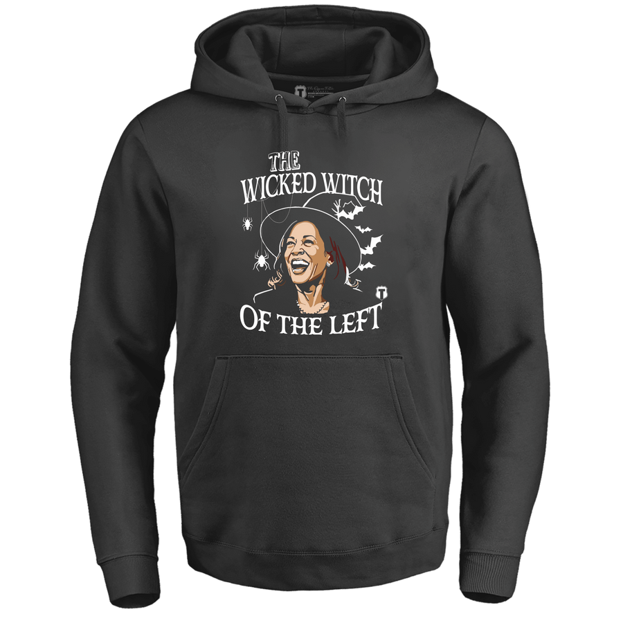 The Wicked Witch Hoodie